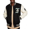 Kurtka Fubu Tribal College Jacket M 6075134 L