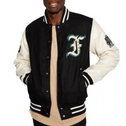 Kurtka Fubu Tribal College Jacket M 6075134 XL