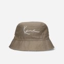 Kapelusz Karl Kani Signature Paisley Reversible Bucket Hat 7015656 OSFM