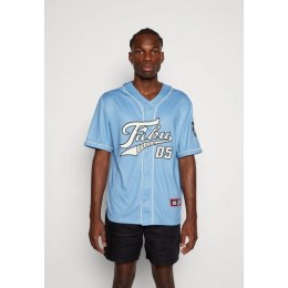 Koszulka Fubu Varsity Baseball Jersey M 6035670 L