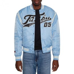 Kurtka Fubu Varsity Satin College Jacket M 6075133 XXL