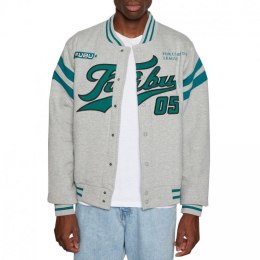 Kurtka Fubu Varsity Sweat College Jacket M 6075130 L