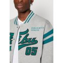 Kurtka Fubu Varsity Sweat College Jacket M 6075130 XL