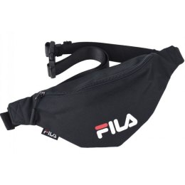 Saszetka, nerka Fila Barinas Waist Bag Slim FBU0045.80001 czarny