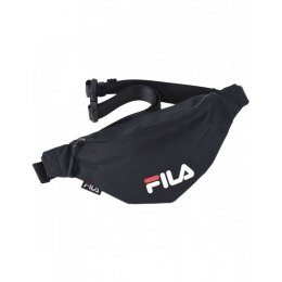 Saszetka, nerka Fila Barinas Waist Bag Slim FBU0045.80001 czarny