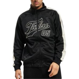 Bluza Fubu Varsity Striped Track Jacket M 6078112 M