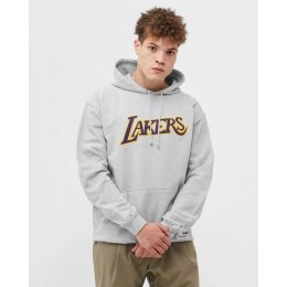 Bluza Mitchell & Ness Team Logo Hoody Los Angeles Lakers M HDSSINTL1050-LALGREY L