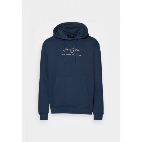 Bluza Sean John Classic Logo Essential Hoodie M 6021081 M