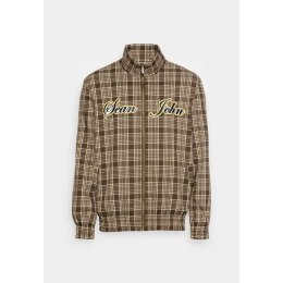 Bluza Sean John Vintage Pinstripe Check Trackjacket M 6078110 L