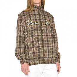 Bluza Sean John Vintage Pinstripe Check Trackjacket M 6078110 L