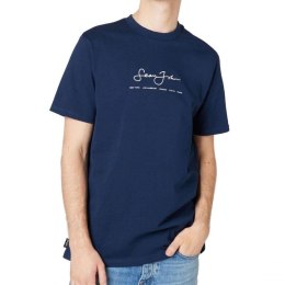 Koszulka Sean John Classic Logo Essential Tee M 6061657 S