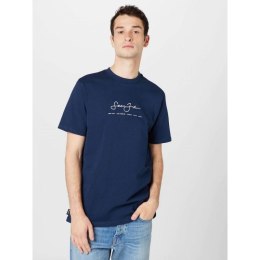 Koszulka Sean John Classic Logo Essential Tee M 6061657 S