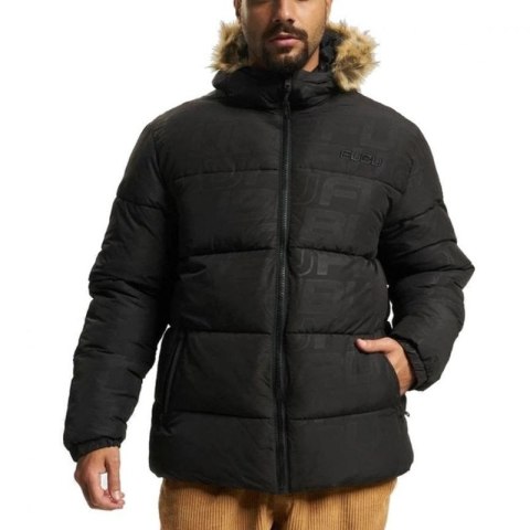 Kurtka Fubu Corporate Aop Puffer Jacket M 6076928 XXL