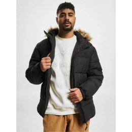 Kurtka Fubu Corporate Aop Puffer Jacket M 6076928 XXL