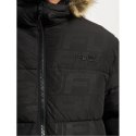 Kurtka Fubu Corporate Aop Puffer Jacket M 6076928 XXL