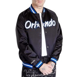 Kurtka Mitchell&Ness NBA Orlando Magic Lightweight Jacket M STJKMG18013-OMABLCK S