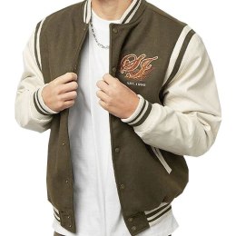 Kurtka Sean John Vintage College Jacket M 6075169 L