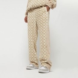 Spodnie Sean John Check Velours Trackpants M 6004785 L