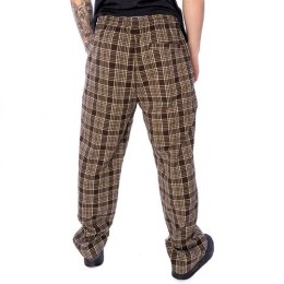 Spodnie Sean John Vintage Pinstripe Check Trackpants M 6004557 S