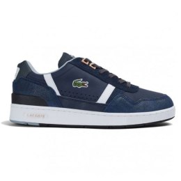 Buty Lacoste T-Clip M 744SMA0034092 40