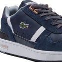 Buty Lacoste T-Clip M 744SMA0034092 40