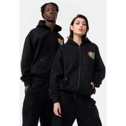 Bluza Karl Kani Woven Signature Kani Life OS Full Zip Hoodie 6021416 XS