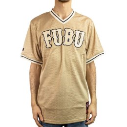 Koszulka Fubu Vintage Lacquered Mesh Tee M 6038414 XXL