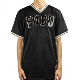 Koszulka Fubu Vintage Lacquered Mesh Tee M 6038432 XL