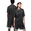 Koszulka Karl Kani Chest Varsity Pinstripe Mesh Tee Light M 6038524 M