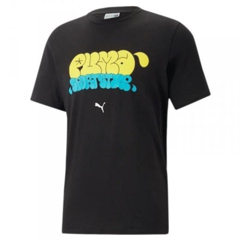 Buty Puma Graffiti Tee M 622513 01 XXL