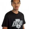 Koszulka Mitchell & Ness NHL Team Logo Tee Los Angeles Kings M BMTRINTL1180-LAKBLCK L