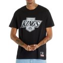 Koszulka Mitchell & Ness NHL Team Logo Tee Los Angeles Kings M BMTRINTL1180-LAKBLCK XXL