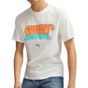 Koszulka Puma Graffiti Tee M 622513 02 L