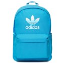 Plecak adidas Originals Adicolor Backpack HD7153 niebieski