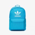 Plecak adidas Originals Adicolor Backpack HD7153 niebieski