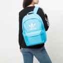 Plecak adidas Originals Adicolor Backpack HD7153 niebieski