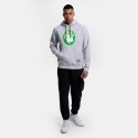 Bluza Mitchell & Ness Team Logo Hoody Boston Celtics M HDSSINTL1050-BCEGREY M