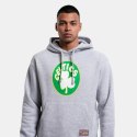 Bluza Mitchell & Ness Team Logo Hoody Boston Celtics M HDSSINTL1050-BCEGREY M