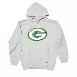 Bluza Mitchell & Ness Team Logo Hoody Green Bay Pacers M HDSSINTL1052-GBPGREY L