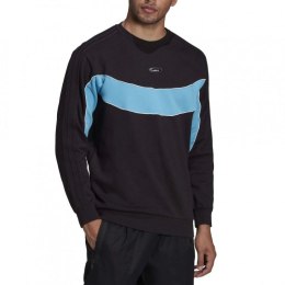 Bluza adidas Originals Q2 Crew M HC9491 S