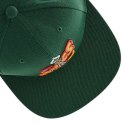 Czapka Mitchell & Ness NBA Team Ground 2.0 Snapback HWC Seattle Supersonic HHSS3258-SSUYYPPPGREN OSFM