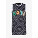 Koszulka Karl Kani Woven Signature Paisley Basketball Tank M 6031440 L