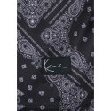 Koszulka Karl Kani Woven Signature Paisley Basketball Tank M 6031440 L