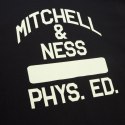 Koszulka Mitchell & Ness Branded T-shirt Phys Ed M BMTR5545-MNNYYPPPBLCK M