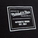 Koszulka Mitchell & Ness Branded T-shirt Phys Ed M BMTR5545-MNNYYPPPBLCK M