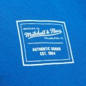 Koszulka Mitchell & Ness Branded T-shirt Phys Ed M BMTR5545-MNNYYPPPROYA L