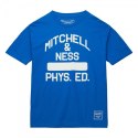 Koszulka Mitchell & Ness Branded T-shirt Phys Ed M BMTR5545-MNNYYPPPROYA XL