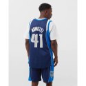 Koszulka Mitchell & Ness NBA Swingman Dallas Mavericks Dirk Nowitzki M SMJY1148-DMA11DNOASBL XXL