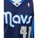 Koszulka Mitchell & Ness NBA Swingman Dallas Mavericks Dirk Nowitzki M SMJY1148-DMA11DNOASBL XXL