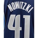 Koszulka Mitchell & Ness NBA Swingman Dallas Mavericks Dirk Nowitzki M SMJY1148-DMA11DNOASBL XXL